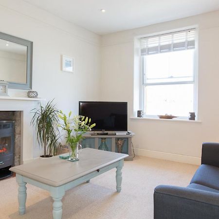 Apartamento The Loft St Ives Exterior foto