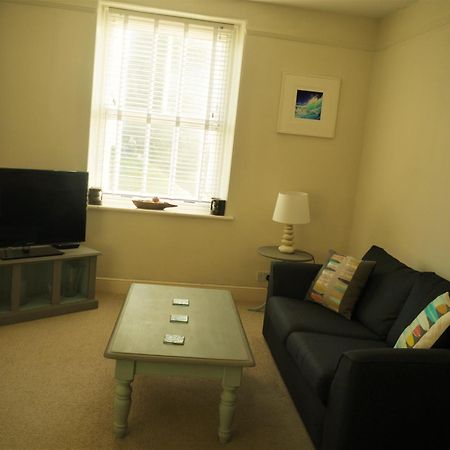 Apartamento The Loft St Ives Exterior foto
