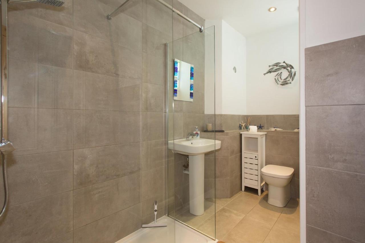 Apartamento The Loft St Ives Exterior foto