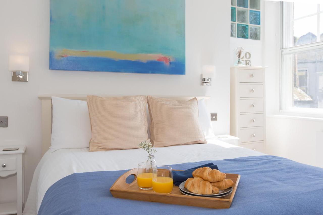 Apartamento The Loft St Ives Exterior foto