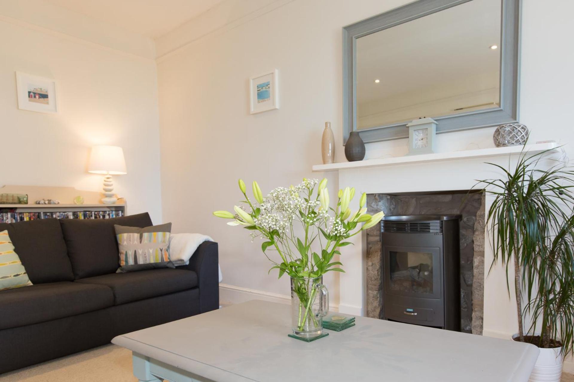Apartamento The Loft St Ives Exterior foto
