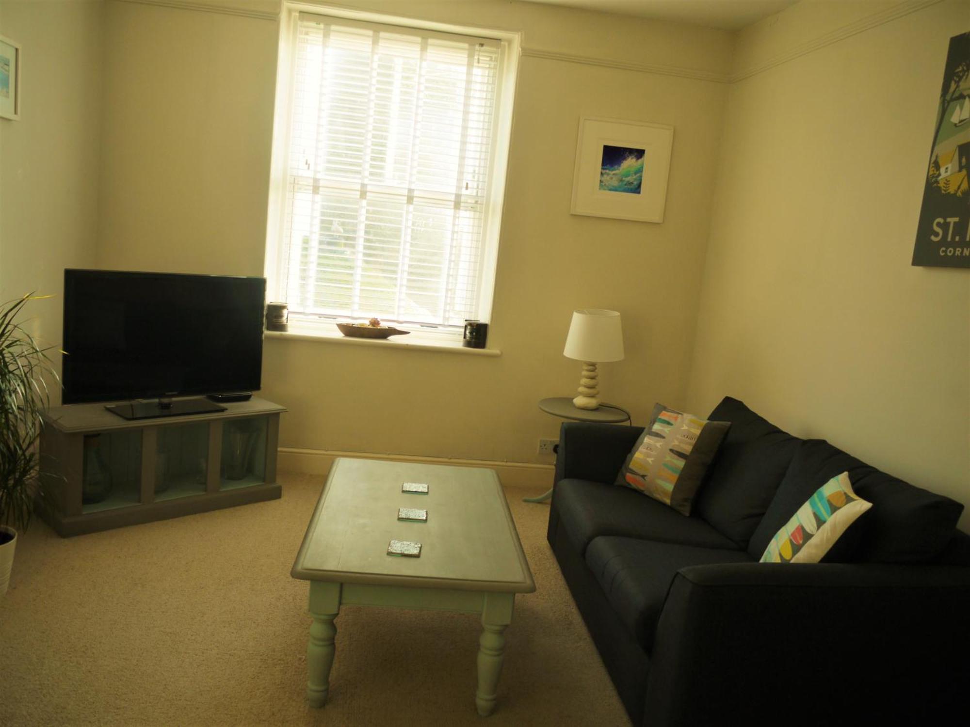 Apartamento The Loft St Ives Exterior foto
